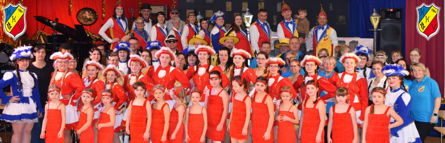 Kröpeliner Karnevalsverein